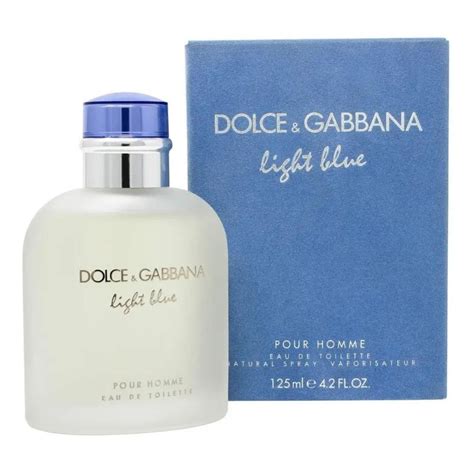 dolce gabbana light blue hombre precio colombia|light blue fragrance for men.